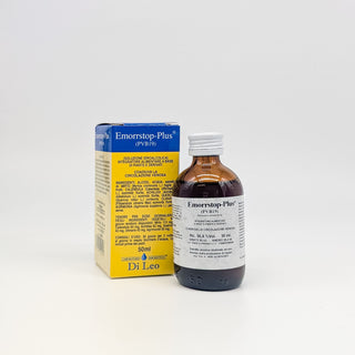 Emorrstop Plus
