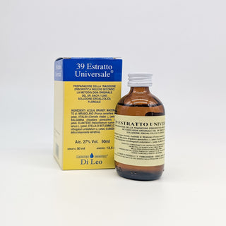 Estratto Universale 39 - Di Leo