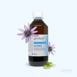 Eutimia, equilibrio emotivo del Protocollo Ansia e Serenità
