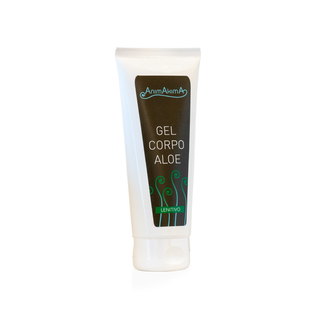 Gel Aloe Corpo