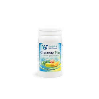 Glutanac Plus | dr. Lancini