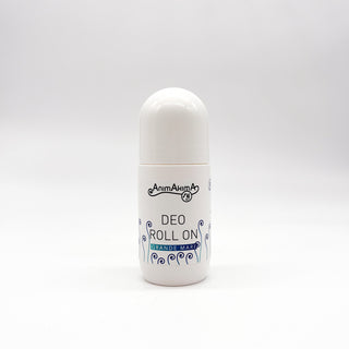 Deodorante Roll On