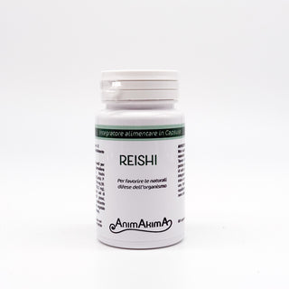 Reishi