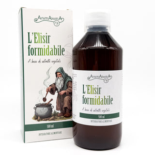 Elisir Formidabile