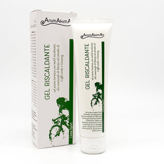 Gel Riscaldante