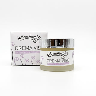 Crema Viso