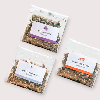 Kit Assaggi Tisane