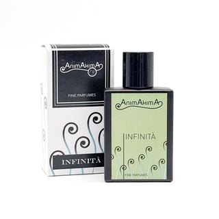 Infinità | Profumo Naturale