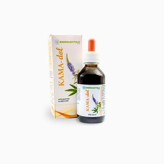 KAMA Dol | Energia Vitale Lab