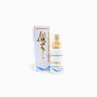 KAMA Intimate Essence - Deodorante Intimo | Energia Vitale Lab