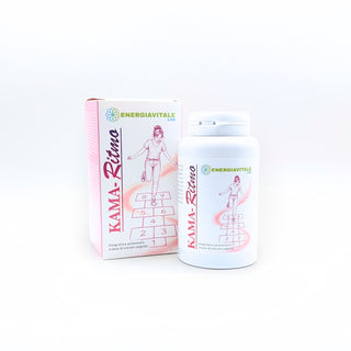 KAMA Ritmo | Energia Vitale Lab