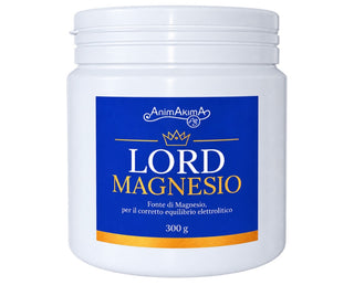 Lord Magnesio