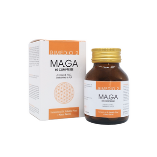 Rimedio 2 MAGA