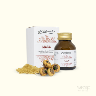 Maca