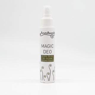 Deodorante Spray Magic Ozono