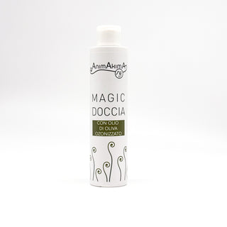 Bagno Doccia Magic Ozono