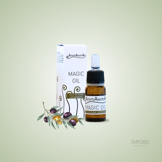 Magic Oil