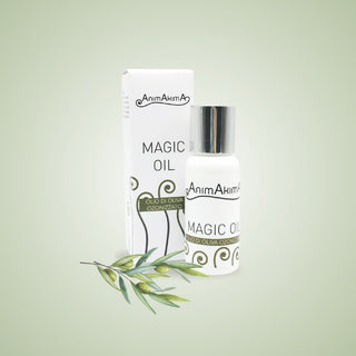 Magic Oil