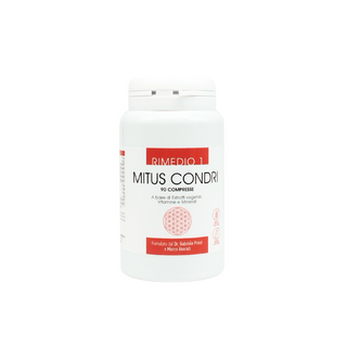 Rimedio 1 Mitus Condri