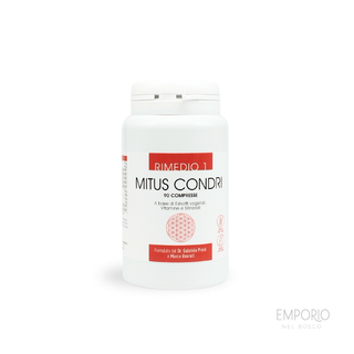 MITUS CONDRI - Rimedio 1