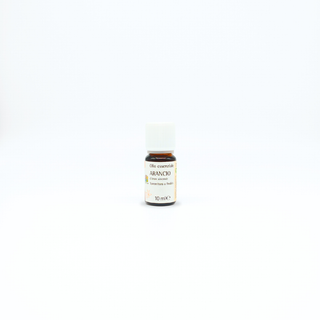 Olio essenziale Arancio