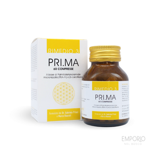 PRIMA - Rimedio 3