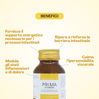 PRIMA - Rimedio 3