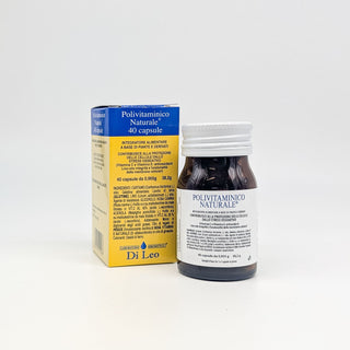 Polivitaminico Naturale