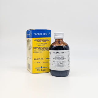 Propol Mix 1