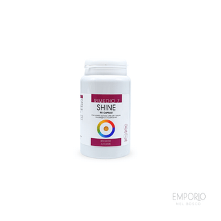 SHINE - Rimedio 7