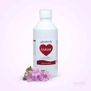Sarah, gastroprotettore anti reflusso del Protocollo Ripara Intestino