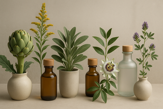 Strategia Dimagrante Naturale – Kit Mensile del Dott. Di Leo