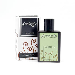 Tabacus | Profumo Naturale