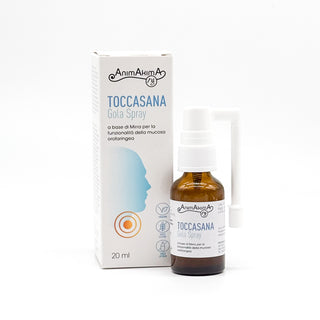Toccasana