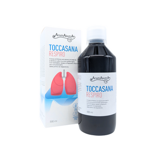 Toccasana Respiro