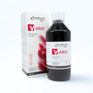 Protocollo Detossificazione Profonda