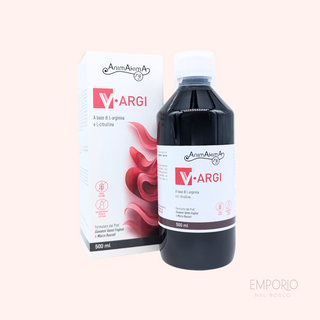 V-Argi | Frajese