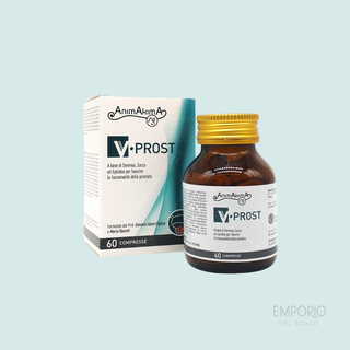 V-Prost | Frajese