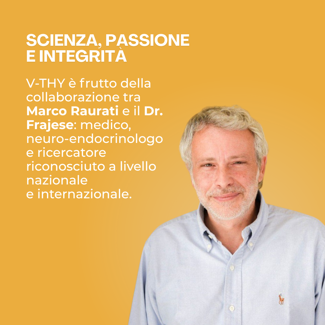 V-Thy | Frajese
