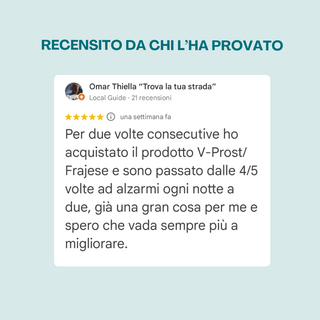 V-Prost | Frajese