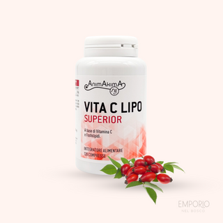 Vita C Lipo Superior