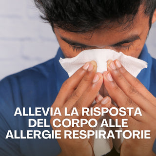 Ymmunes Allerg