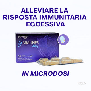 Ymmunes Allerg