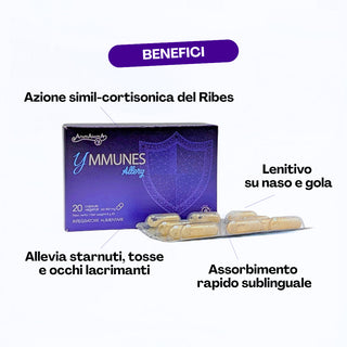 Ymmunes Allerg
