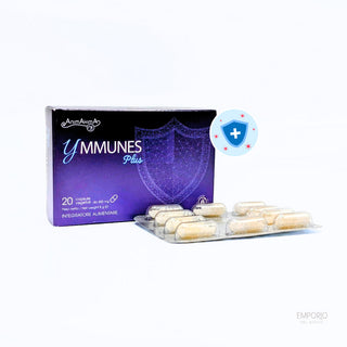 Ymmunes Plus