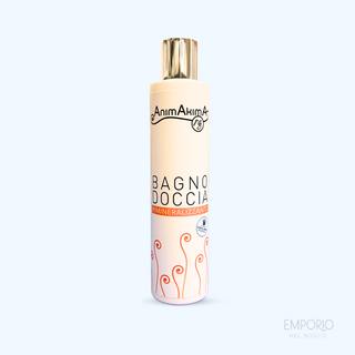 Bagno Doccia Remineralizzante