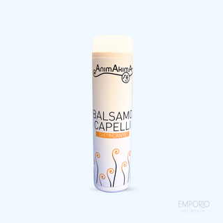 Balsamo Capelli