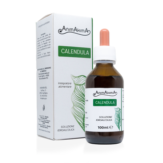 Calendula Tintura