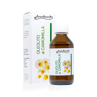 Oleolito di Camomilla