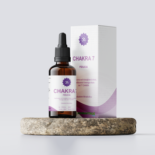 Chakra 7 - Fiducia | EV Lab